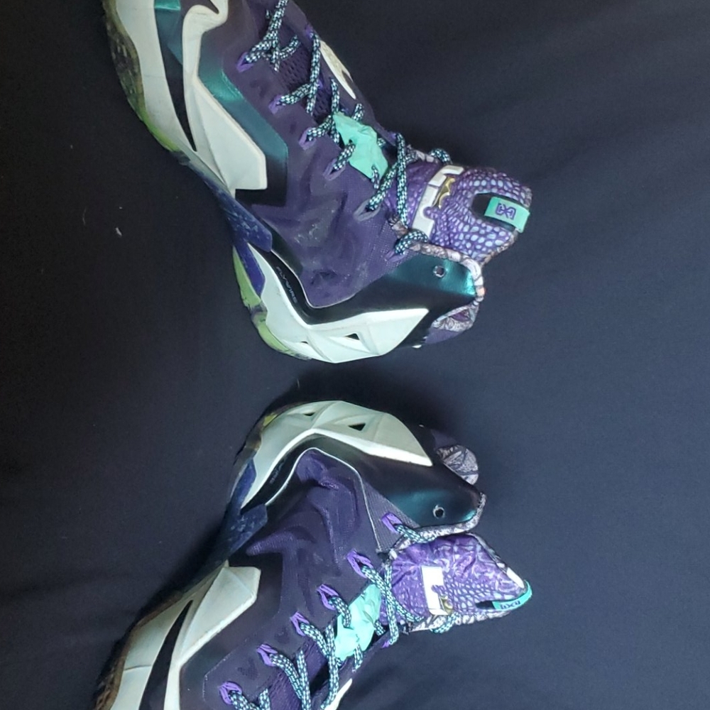 Lebron 11 - image 2